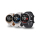 Stelio Activ Pro AI 46mm GPS Czarny - 1575964 - zdjęcie 15
